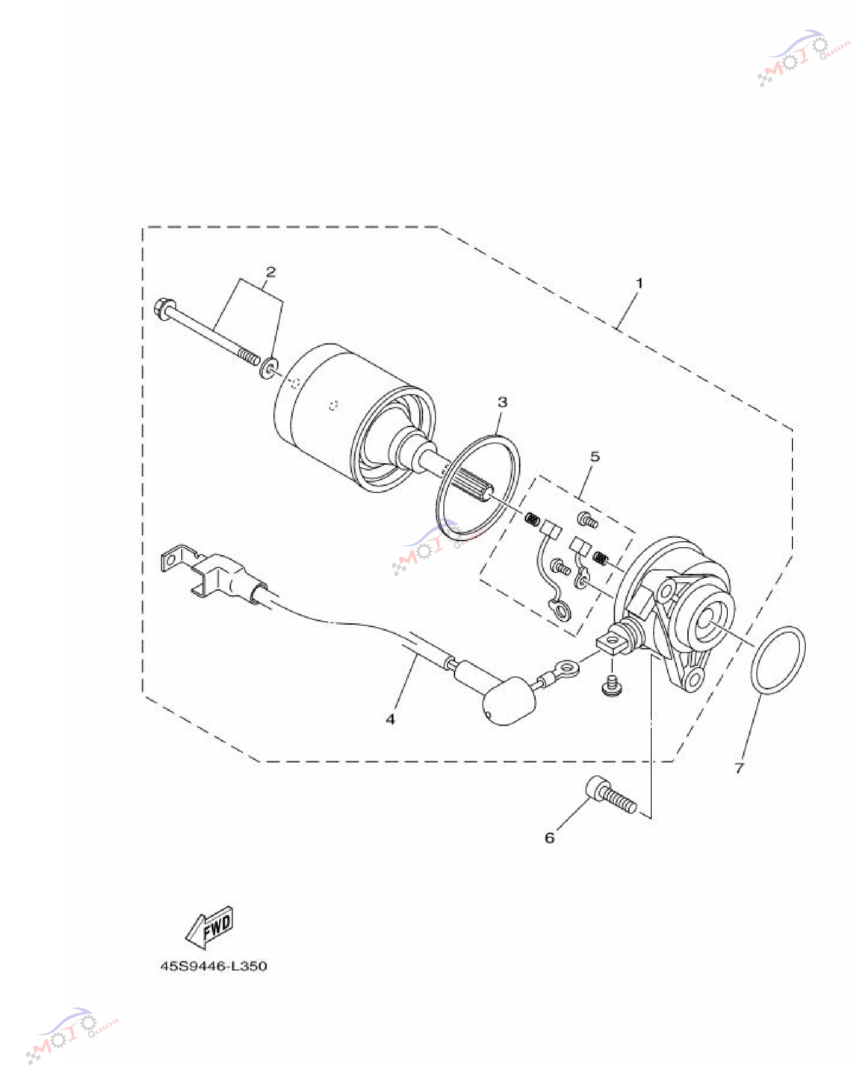 Engine Diagram
